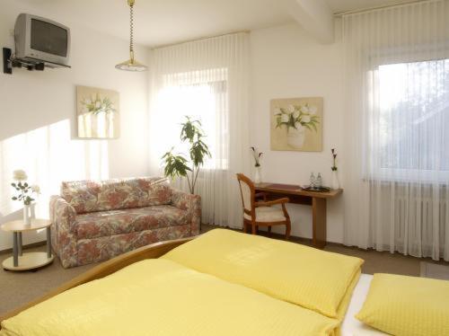 Hotel Am Muenstertor Coesfeld Amenidades foto