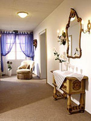 Hotel Am Muenstertor Coesfeld Quarto foto